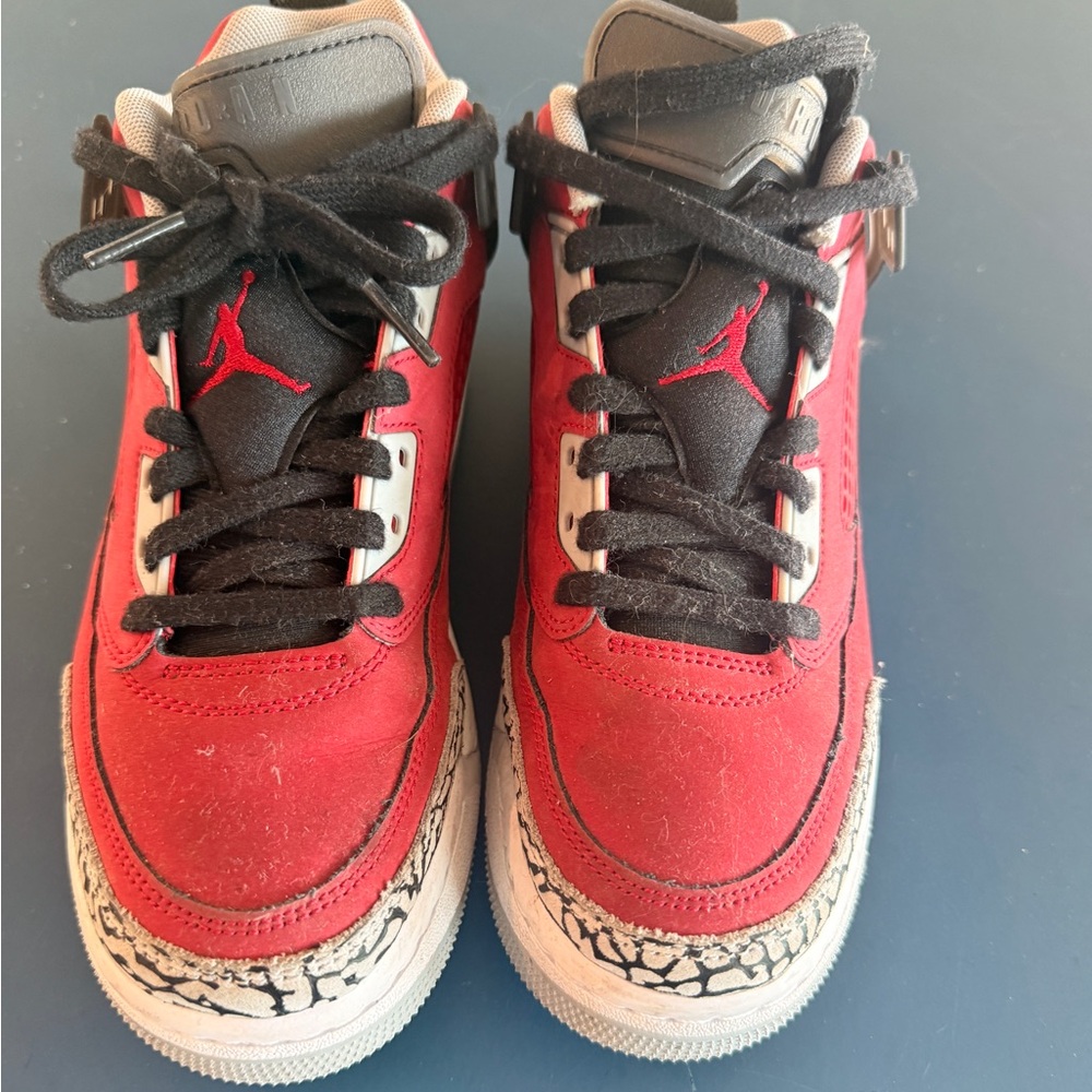 Jordan 4 kids’